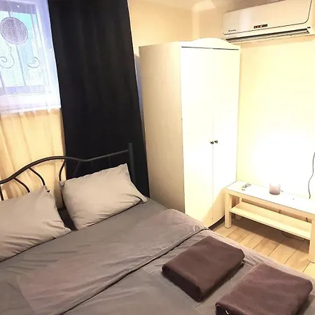 Luxury In Cihangir The Part Of Taksim Center