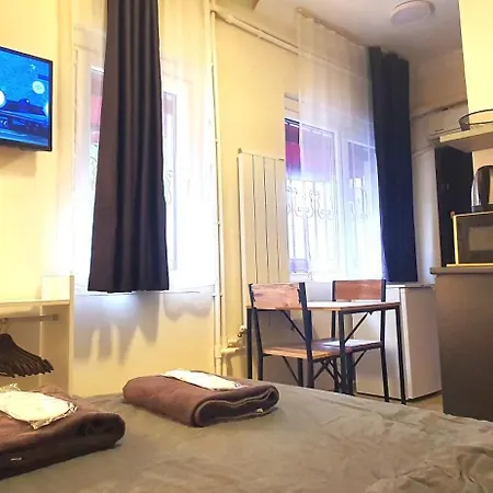 Apartment Luxury In Cihangir The Part Of Taksim Center Istanbul