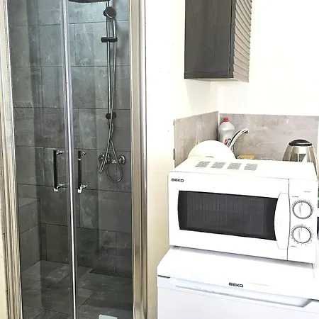 Luxury In Cihangir The Part Of Taksim Center Istanbul