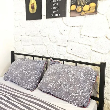 Apartment Luxury In Cihangir The Part Of Taksim Center