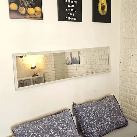 Luxury In Cihangir The Part Of Taksim Center * Istanbul