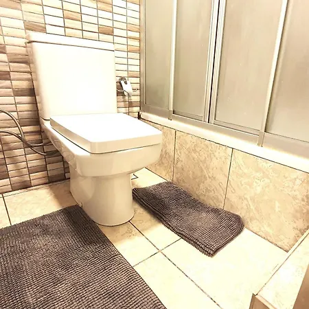 Luxury In Cihangir The Part Of Taksim Center