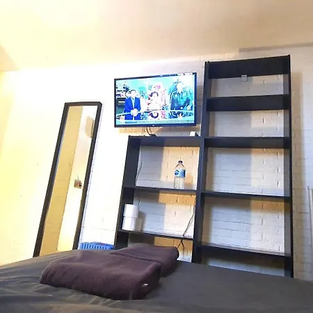 Luxury In Cihangir The Part Of Taksim Center Apartment *