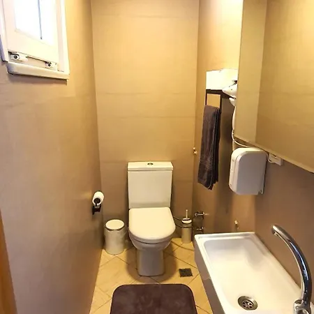 Luxury In Cihangir The Part Of Taksim Center * Istanbul