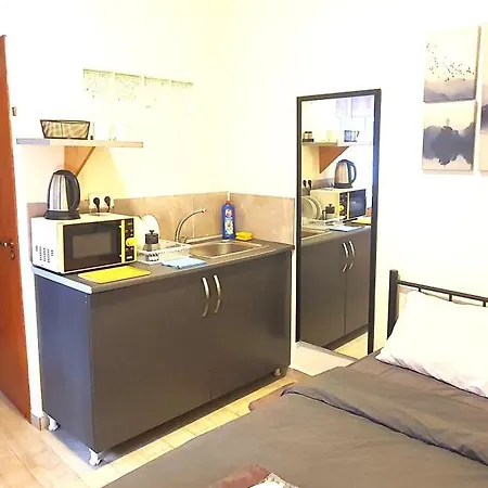 Apartment Luxury In Cihangir The Part Of Taksim Center