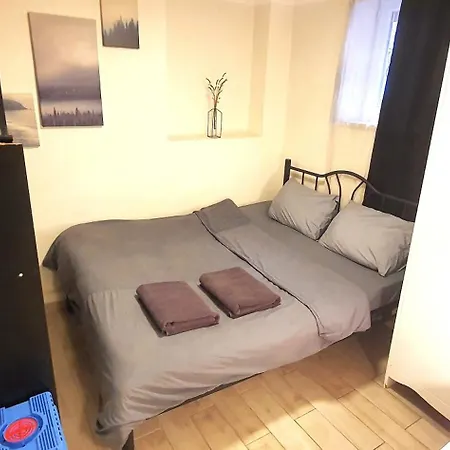Luxury In Cihangir The Part Of Taksim Center Apartment Istanbul