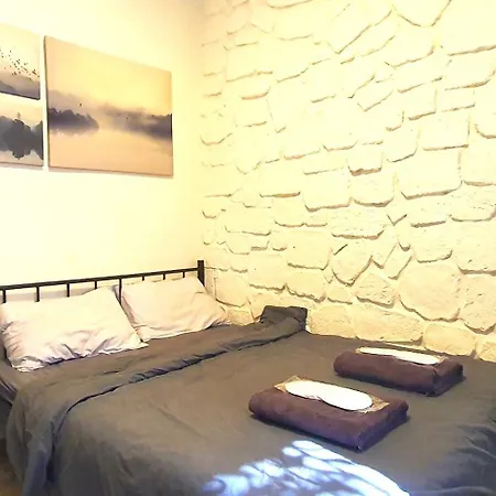 Luxury In Cihangir The Part Of Taksim Center Istanbul