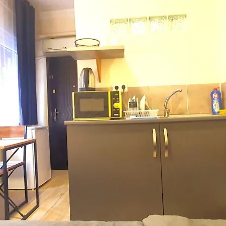 Luxury In Cihangir The Part Of Taksim Center Apartment