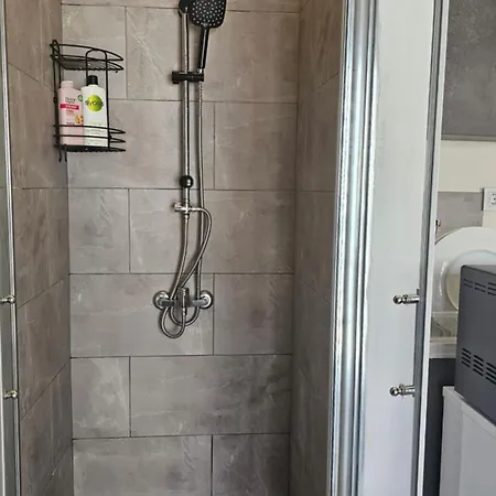 Luxury In Cihangir The Part Of Taksim Center *