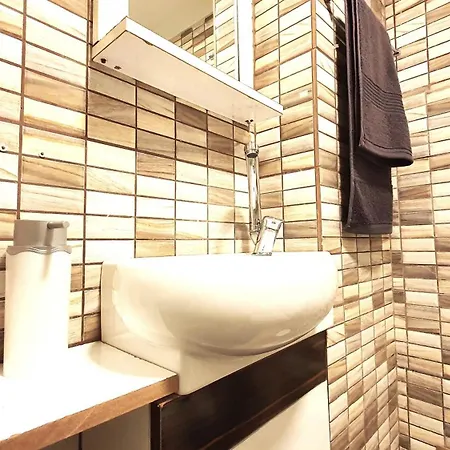 Luxury In Cihangir The Part Of Taksim Center * Istanbul