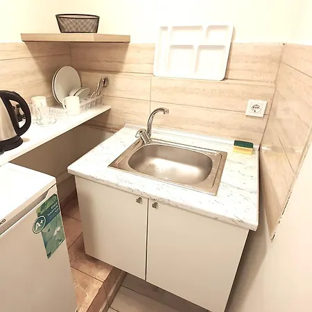 Apartment Luxury In Cihangir The Part Of Taksim Center *