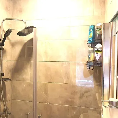 Luxury In Cihangir The Part Of Taksim Center *