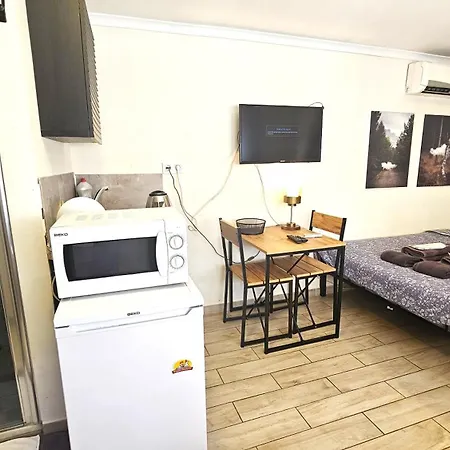 Luxury In Cihangir The Part Of Taksim Center Apartment