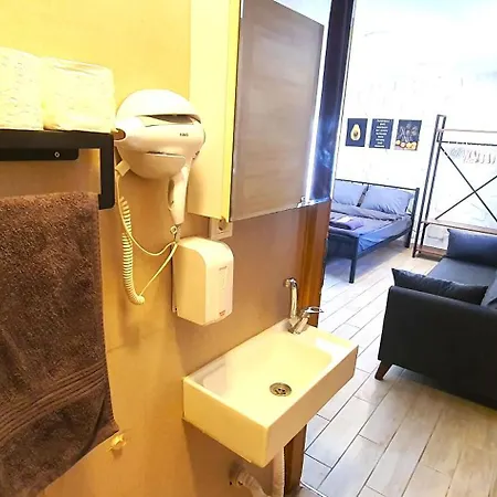 Luxury In Cihangir The Part Of Taksim Center