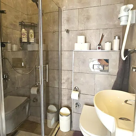 Luxury In Cihangir The Part Of Taksim Center * Istanbul