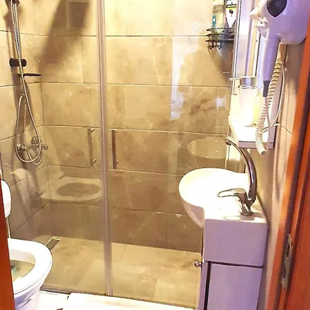 Luxury In Cihangir The Part Of Taksim Center Istanbul