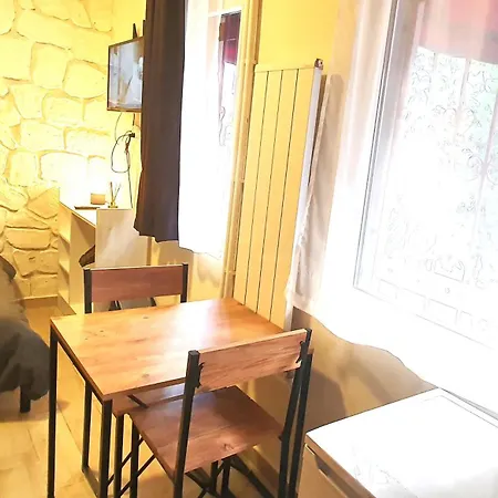 Luxury In Cihangir The Part Of Taksim Center * Istanbul