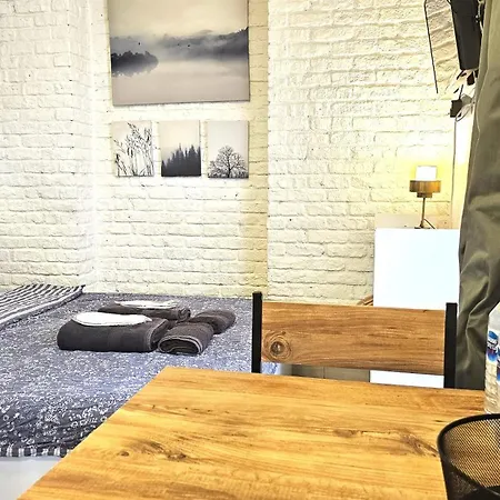 Luxury In Cihangir The Part Of Taksim Center Apartment Istanbul
