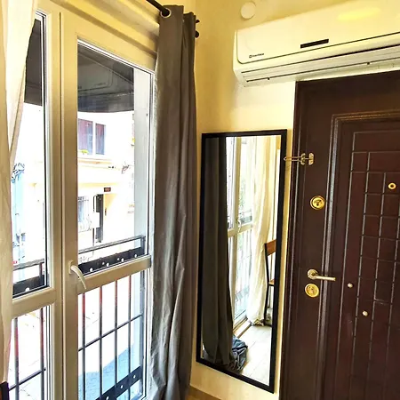 Luxury In Cihangir The Part Of Taksim Center Istanbul