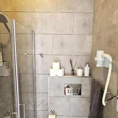 Luxury In Cihangir The Part Of Taksim Center Apartment