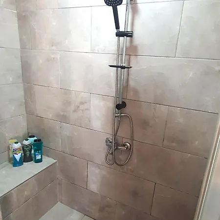 Apartment Luxury In Cihangir The Part Of Taksim Center *